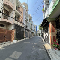 Bán Nhà Khu Vip Nguyễn Thế Truyện (4X16M Vuông) Nhà 3 Lầu Đẹp, 4 Phòng Ngủ 5 Vệ Sinh Mua Ở Ngay, Dân Trí Cao