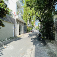 Bán Nhà Khu Vip Nguyễn Thế Truyện (4X16M Vuông) Nhà 3 Lầu Đẹp, 4 Phòng Ngủ 5 Vệ Sinh Mua Ở Ngay, Dân Trí Cao