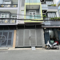 Bán Nhà Khu Vip Nguyễn Thế Truyện (4X16M Vuông) Nhà 3 Lầu Đẹp, 4 Phòng Ngủ 5 Vệ Sinh Mua Ở Ngay, Dân Trí Cao