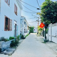 Bán Đất Kiệt Ô Tô Siêu Đẹp Bình Kỳ Hòa Quý