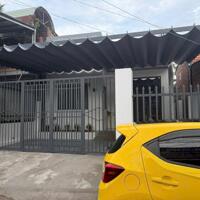 NHÀ THỔ CƯ MẶT TIỀN ĐƯỜNG XE TẢI ĐỐI DIỆN CHỢ SƠN ĐÔNG