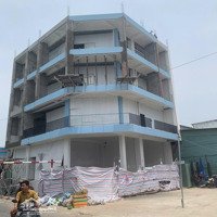 Cho Thuê Từng Sàn Hoặc Toàn Bộ Tòa Nhà 2 Mặt Tiền Đường Nguyễn Duy Trinh Quận 9, Tp Thủ Đức