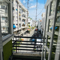 Cho Thuê Cc Mini 1 Phòng Ngủban Công,Nhiểu Cửa Sổ, Mát Mẻ Full Nội Thất ,Hẻm Oto Đường Nguyễn Kiệm Gò Vấp