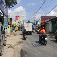 Bán Đất Tặng Nhà Trệt - Ngay Vincom Quận 9 - 31X55 - Ôtô Tải Tránh - Nhỉnh 40 Triệu/M