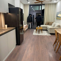 Bán Căn Hộ 1 Phòng Ngủ52M2 Sunshine Green Iconic