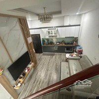 Bán Nhà Tân Ấp - Ba Đình - Cách 1 Nhà Ra Phố - Gần Bv Melatec - Trường Học Các Cấp, 25/30M - 6,7 Tỷ