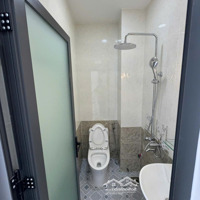 Nhà Đẹp - Giá Tốt 8.5 Tỷ Tl, Bánhẽm Xe Hơichu Văn An (5X12M) - 3 Tầng Btct, 5 Phòng Ngủ 6 Vệ Sinh Xe Hơi Đậu Nhà