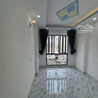 Nhà Đẹp - Giá Tốt 8.5 Tỷ Tl, Bánhẽm Xe Hơichu Văn An (5X12M) - 3 Tầng Btct, 5 Phòng Ngủ 6 Vệ Sinh Xe Hơi Đậu Nhà