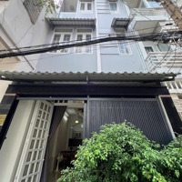Nhà Đẹp - Giá Tốt 8.5 Tỷ Tl, Bánhẽm Xe Hơichu Văn An (5X12M) - 3 Tầng Btct, 5 Phòng Ngủ 6 Vệ Sinh Xe Hơi Đậu Nhà