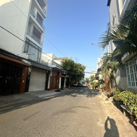 Bán Nhàmặt Tiềnđoàn Kết - P.tân Sơn Nhì ( Ngay Trương Vĩnh Ký )Diện Tích: 4X18M - Gác Lửng - Giá Bán 9.1 Tỷ Tl