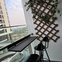 Bán Căn Hộ Studio 28M2 Sunshine Green Iconic