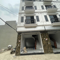 Bán Nhà Riêng Tại Đường An Hạ 1, Hoài Đức, Hà Nội, Giá Tốt 50 Triệu/M², 50 M2