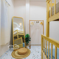 Chỉ 3,8 Tỷ - Nhà Quận 1 Giá Gò Vấp - Hoa Hồng Môi Giới 1% - Hẻm 3 Gác Trần Hưng Đạo