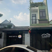 Bán Nhà An Bình Dĩ An Sát Thủ Đức