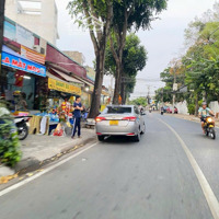 Bán Nhà Mặt Tiền Gần Hoàng Diệu 2 - Thủ Đức - 160M2 - Nhà 2 Tầng - Ngang 5.5M - Đường Nhựa 10M