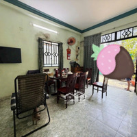 Bán Nhà Mặt Tiền Gần Hoàng Diệu 2 - Thủ Đức - 160M2 - Nhà 2 Tầng - Ngang 5.5M - Đường Nhựa 10M