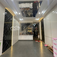 Bán Nhà Hẻm 12M Thông Độc Lập - P.tân Thành -Diện Tích: 4X15M , 2 Lầu St Nhà Mới Đẹp - Giá Bán 9.4 Tỷ Tl