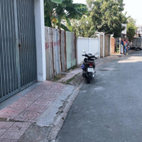 Đất Đẹp, Vuông Vức, Đường Rộng 8M Vỉa Hè, Tăng Nhơn Phú A, Q9 - 141M2, Ngang 5,2M - Giá Bán 8 Tỷ Nhỉnh