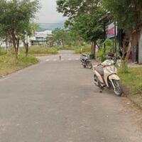 Lô đất đẹp khu TĐC Nam Nhà Vườn – Gần Bà Nà Hills, vỉa hè 3m mỗi bên