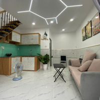 Bán Nr Tại Lưu Chí Hiếu, Tân Phú, 20M2, Bao Đẹp