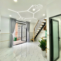 Bán Nr Tại Lưu Chí Hiếu, Tân Phú, 20M2, Bao Đẹp