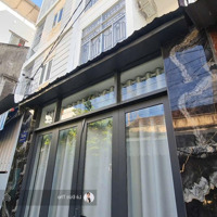 Bán Nhà 4 Tầng Hẻm Bạch Đằng Giá Chỉ 3,1 Tỷ Trung Tâm Tp Nha Trang, Ra Biển 5 Phút