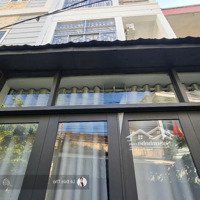 Bán Nhà 4 Tầng Hẻm Bạch Đằng Giá Chỉ 3,1 Tỷ Trung Tâm Tp Nha Trang, Ra Biển 5 Phút