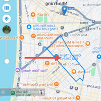 Bán Nhà 4 Tầng Hẻm Bạch Đằng Giá Chỉ 3,1 Tỷ Trung Tâm Tp Nha Trang, Ra Biển 5 Phút