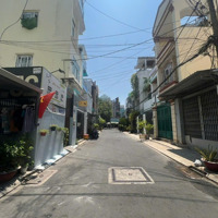 Bán Nhà Hẻm 8M Thông Nguyễn Hậu - P. Tân Thành - Dt: 8X14M - 2 Lầu St - Giá: 17.5 Tỷ Tl