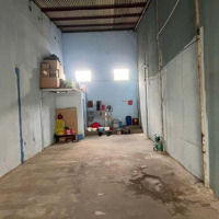 Mặt Tiền Đoàn Văn Cự - Ngang 5M - Hiện Nhà Trống, Kế Bên Gx Trinh Vương, P. Bình Đa (Tam Hòa Cũ),