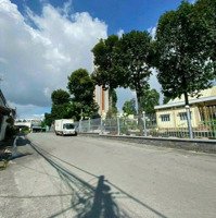 Mặt Tiền Đoàn Văn Cự - Ngang 5M - Hiện Nhà Trống, Kế Bên Gx Trinh Vương, P. Bình Đa (Tam Hòa Cũ),