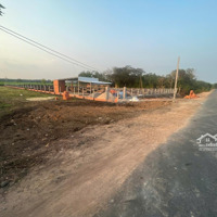 Bán 1250M2 Thổ Cư Trục Dh1 Lộc Ninh-Đất Sét-Bến Củi