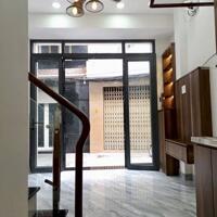 B.ÁN NHÀ MỚI XÂY - 4 TẦNG - HẺM 4M - GẦN MẶT T.IỀN