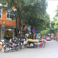 Siêu Phẩm ! Nhà Dương Khuê 72M2,Mặt Tiền4,7M, Gara, Vỉa Hè, Đường Ô Tô Tránh ,Kinh Doanh Mọi Hình Thức