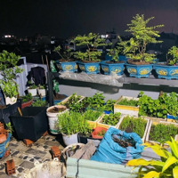 Bán Nhà 3 Tầng - Gần Lê Văn Khương - 48M2 - Giá Bán 4,75 Tỷ.
