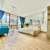 Cho Thuê Phòng Trọ Quận 1 Gần Phố Nhật, Thảo Cầm Viên, Nhà Thờ Đức Bà, Hồ Con Rùa