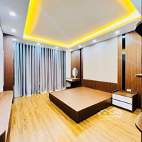 Hiếm - Bán Nhà Trần Bình - Oto Vào Nhà - Full Nội Thất -Nhà Dân Xây -Thang Máy - 55M 7Tầng 16Tỷ