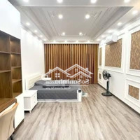 Hiếm - Bán Nhà Trần Bình - Oto Vào Nhà - Full Nội Thất -Nhà Dân Xây -Thang Máy - 55M 7Tầng 16Tỷ