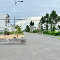 Nền Mặt Tiền Thổ Cư Đẹp, Đ.võ Thị Sáu, Phường Phú Thứ, Cái Răng,Cần Thơ, 120M2, Gần Chợ Phú Thứ,Shr