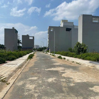Bán Lô Đất Siêu Rộng, Nhìn Trực Diện Công Viên Vườn Hoa,Diện Tích136M2,Mặt Tiền8,5M, Phía Sau Lưng Đường 30M