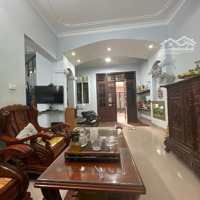 Bán Nhà Trần Bình Sổ Đỏ P/L 55M2*Mt 7,1M, Ngõ Ô Tô, Mặt Tiền Lớn , Kd , Giá Cực Tốt