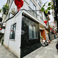 Chính Chủ Bán Nhà Phố Lụa, Vạn Phúc,Diện Tích40M 4 Phòng Ngủrộng, Giá Rẻ Nhất Khu Vực