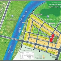 Chuyển Hướng Đầu Tư Cần Để Lại Lô Green City Đà Nẵng