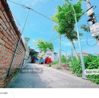 Bán Đất,Fo Ngọc Khám Phường Gia Đông Thuận Thành Bắ Ninhdiện Tích148Mmặt Tiền4M15 Ôtô Vào Đất Gần Khu Cn