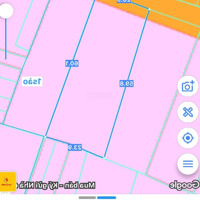 Bán Đất Xã Tân Hiệp - Long Thành
 Liên Hệ: 0988960805