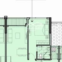 Bán Gấp 2 Phòng Ngủ2Vs View Hồ Sen Tầng 11 Tại Vinhomes Symphony, Giá Bán 5,65 Tỷ S 66M2 Call/Zalo: 0915159955
