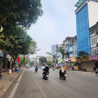 Bán Nhà Phú Diễn - 40M2 - Giá Bán 7,6 Tỷ Đồng Ô Tô Tránh - Kinh Doanh Đỉnh - Gần Chợ, Trường Đại Học