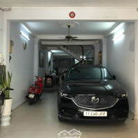 Bán Nhà Riêng Tại Hoàng Văn Thụ, Giá 14X Tỷ,Diện Tích4,05M Dài 20M 81M2, 4 Phòng Ngủ 4 Vệ Sinh 3 Tầng