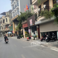 Ô Tô Đỗ Cổng-Ô Chờthang Máy- - Ngõ Thông -Nhà Đẹp -2 Thoáng-Ngõ Thông- Ở Ngay- Diện Tích: 45 M-4 Tầng