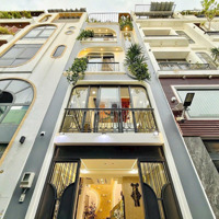 Bán Nhà Riêng Tại Đường Số 59, Gò Vấp, 6,8 Tỷ, 40M2, 4 Tầng, 3 Phòng Ngủ 5 Vệ Sinh Giá Bán 6.8 Tỷ